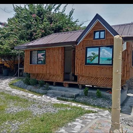 Sea Breeze Beachfront Home&Cottages San Juan  Exterior foto