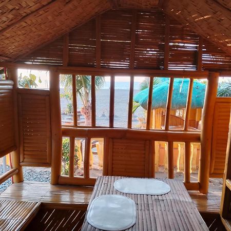 Sea Breeze Beachfront Home&Cottages San Juan  Exterior foto