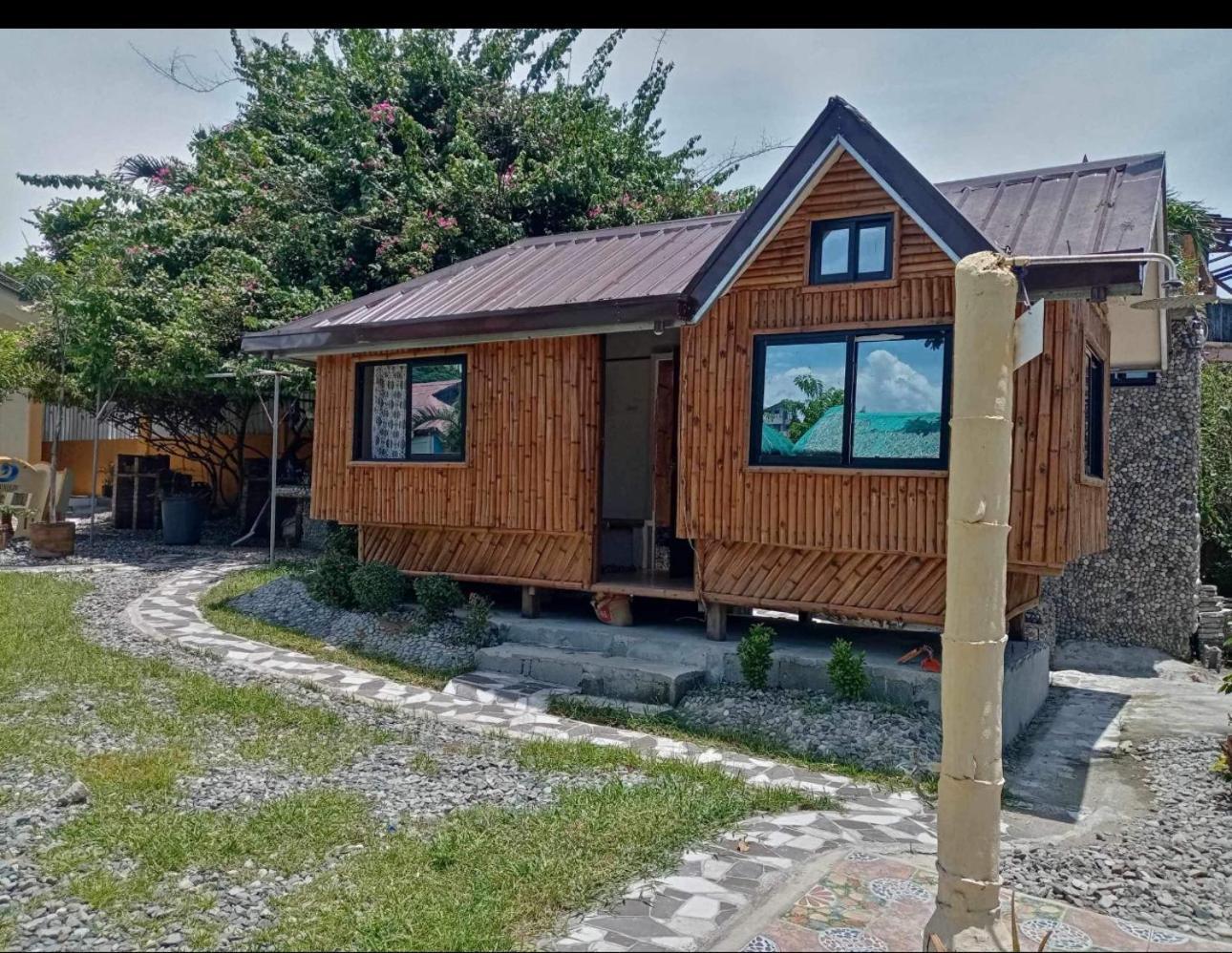 Sea Breeze Beachfront Home&Cottages San Juan  Exterior foto