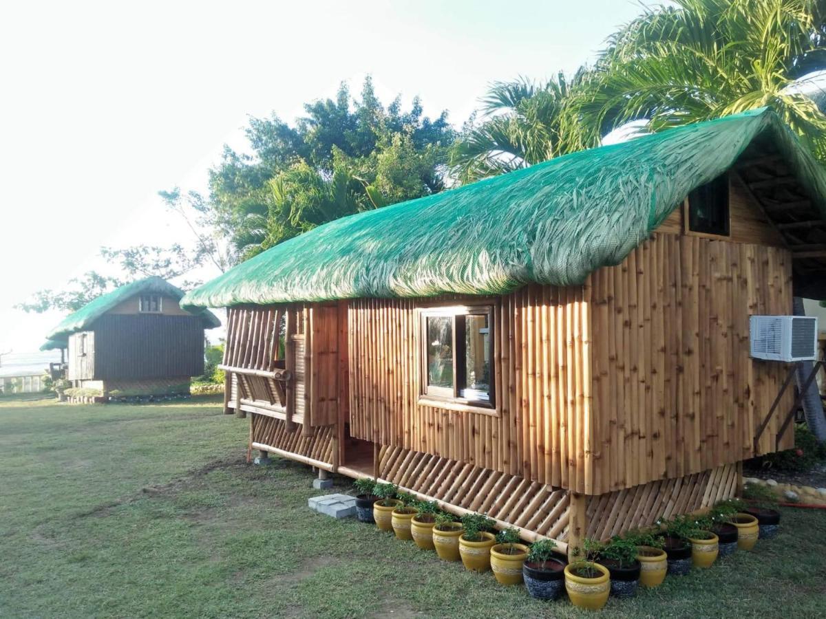 Sea Breeze Beachfront Home&Cottages San Juan  Exterior foto