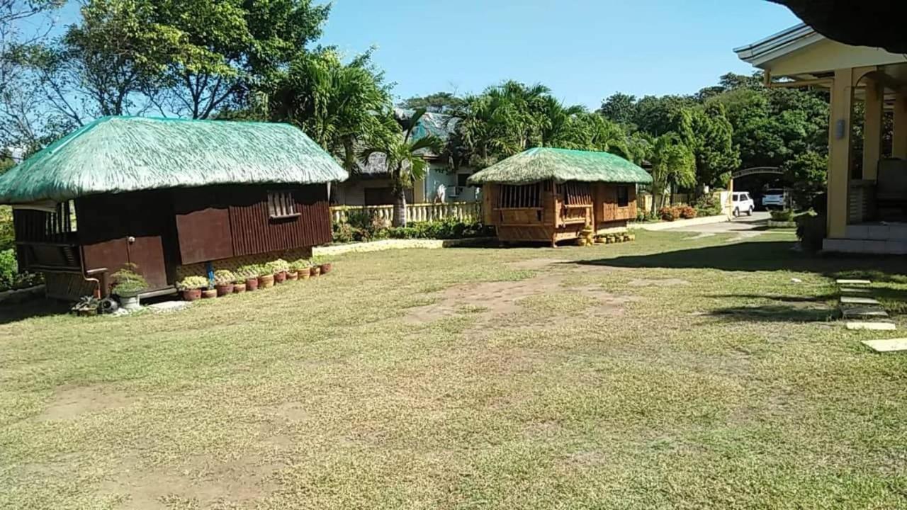 Sea Breeze Beachfront Home&Cottages San Juan  Exterior foto